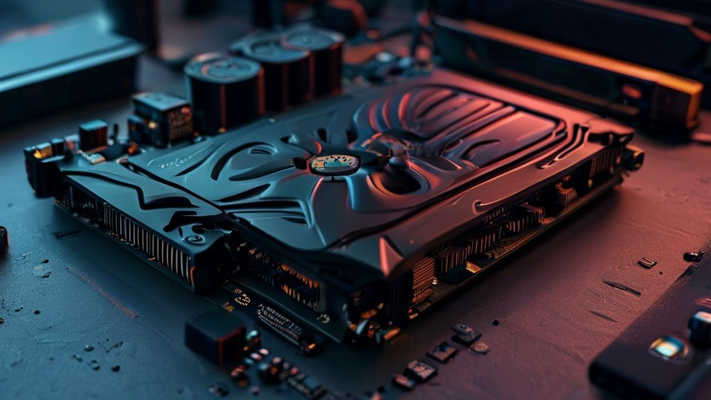 AMD显卡选购终极指南：从千元甜品到4K旗舰的完全解析