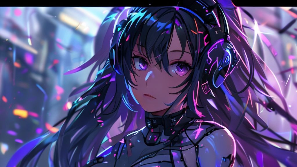 【三连冠】AI虚拟主播神经酱再破Twitch应援列车世界纪录