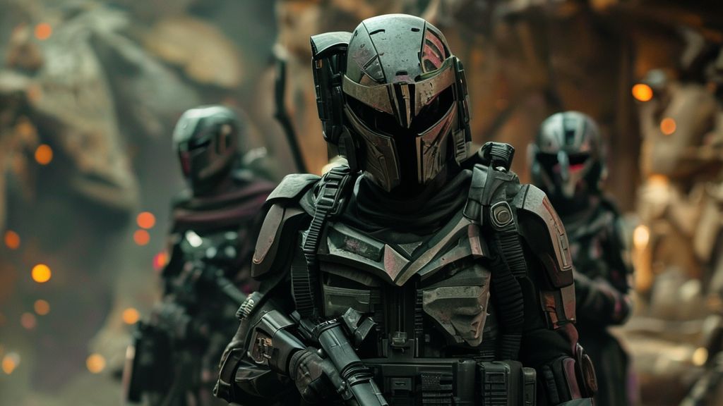 《ARC掠夺者》或将影视化？Embark工作室CEO透露好莱坞邀约不断