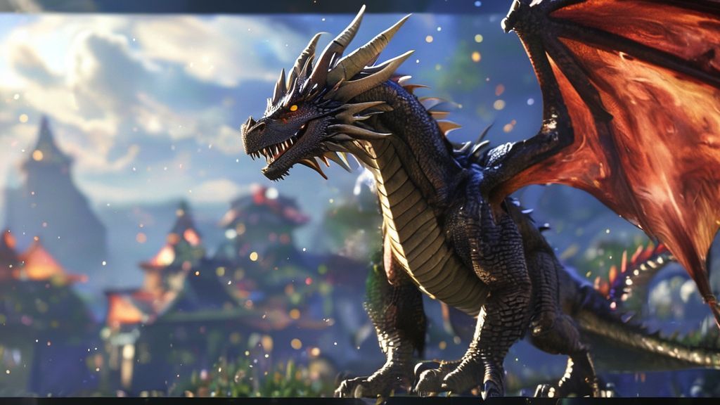 《勇者斗恶龙7重制版》试玩版明日上线！存档可继承至正式版