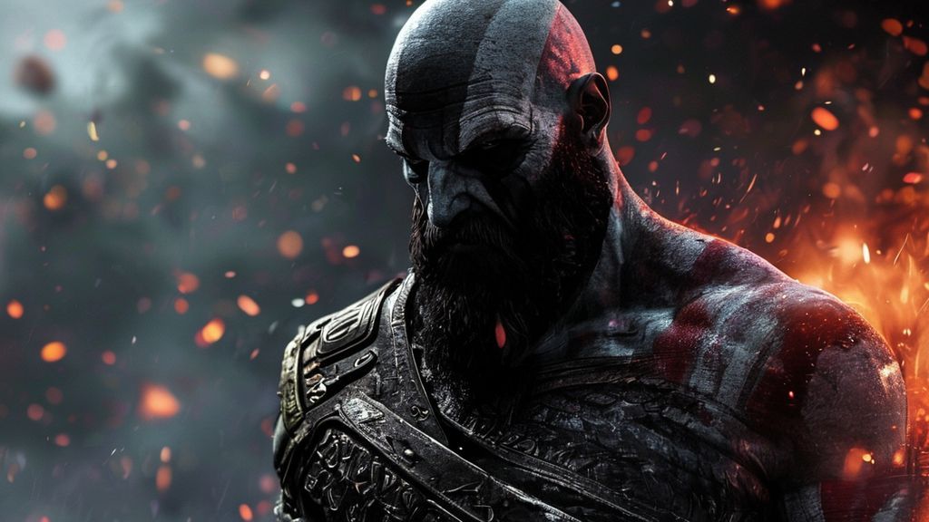 《战神》作曲家麦科瑞专访：愿为剧版继续创作 自曝想尝试节奏游戏