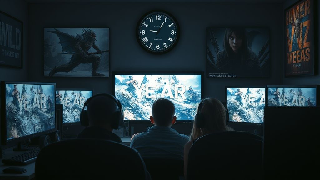 《怪物猎人：荒野》PC版优化延期引玩家集体吐槽