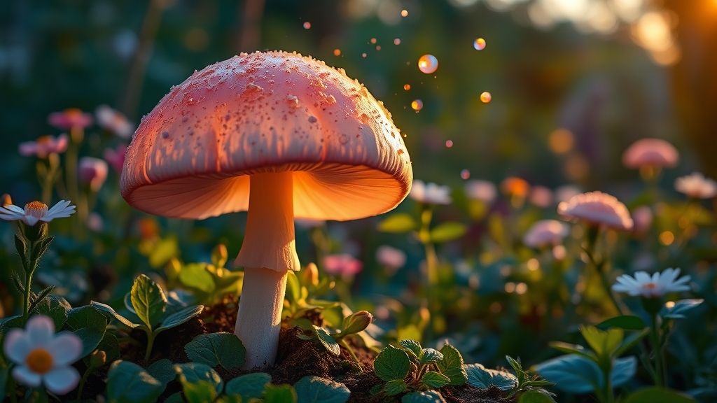 《花园物语》新宠儿：暮光泡芙全方位解析