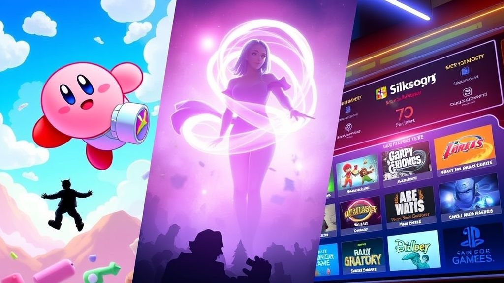 8月19日游戏日报：科隆开幕夜前瞻与业界动态