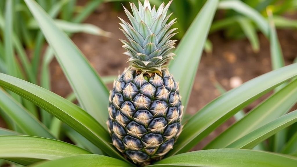 《Grow a Garden》夏日更新：菠萝种植全攻略