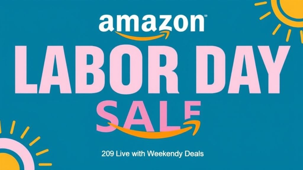 劳动节大促提前开跑！这些真折扣现在不买准后悔