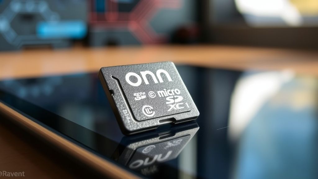 Switch 2存储扩容指南：实测沃尔玛Onn microSD Express卡性价比之选