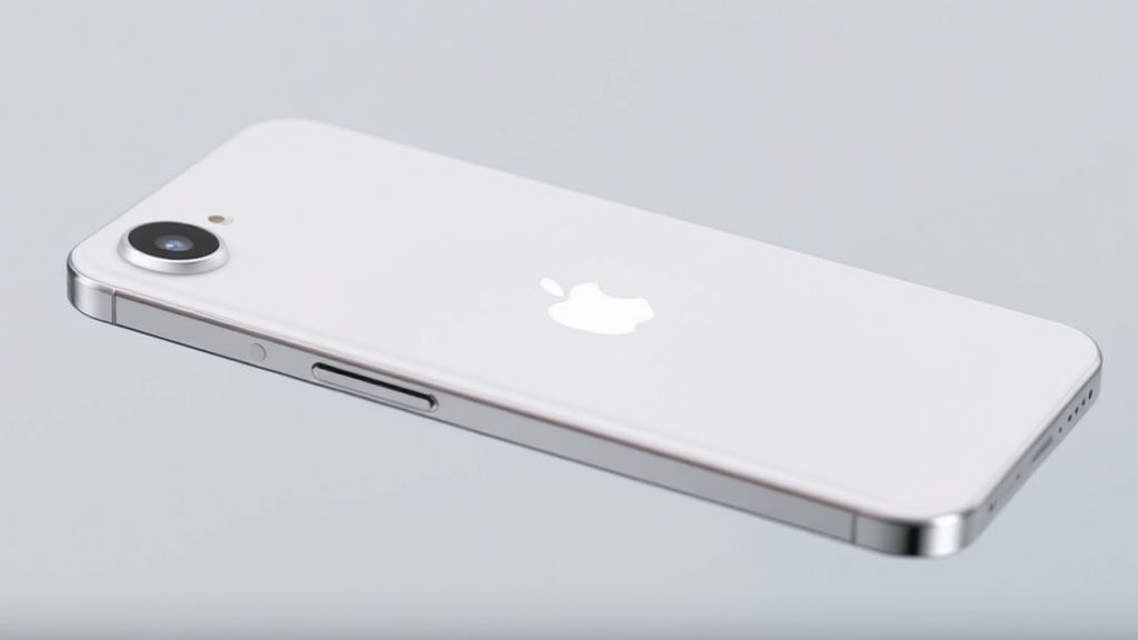 苹果秋季发布会：iPhone 17系列震撼登场