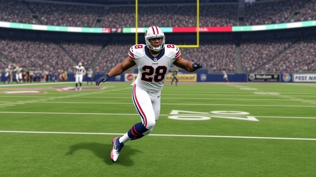 NHL 26评测：冰球游戏的坚守与停滞