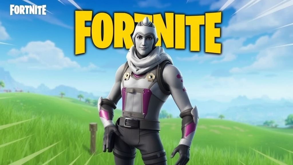 《堡垒之夜》推出全新漫威主题Blitz Royale岛屿，周末免费领取Bug Punk Sunny皮肤