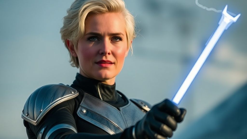 《水银》电影改编进展曝光：作者Callie Hart透露导演人选与制作细节