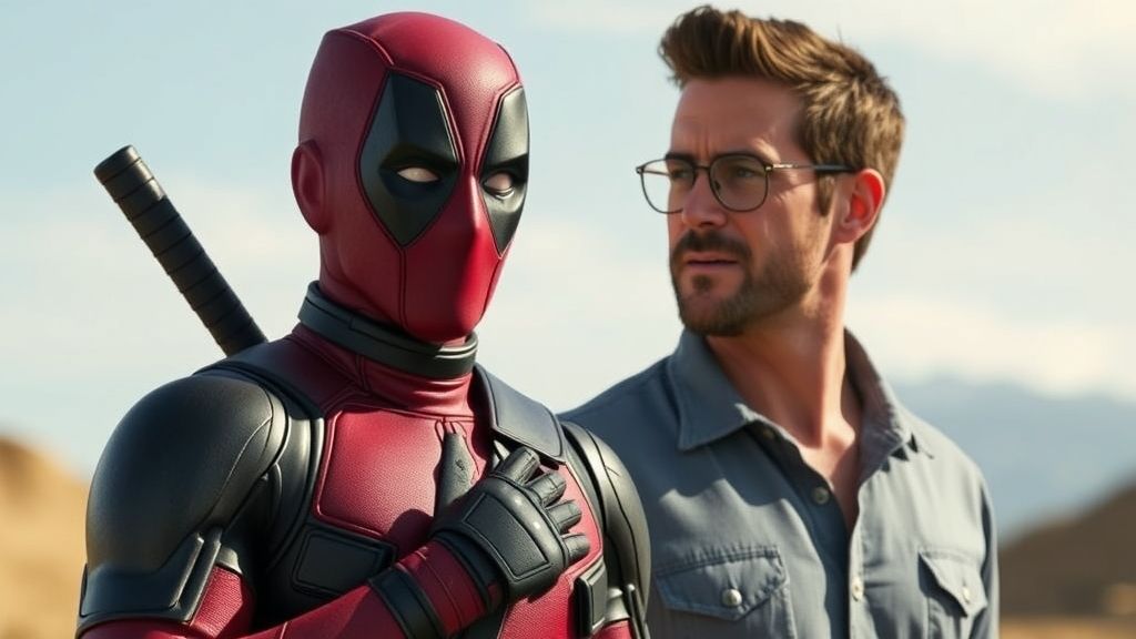 《和平使者》第二季大结局揭秘：死侍差点客串