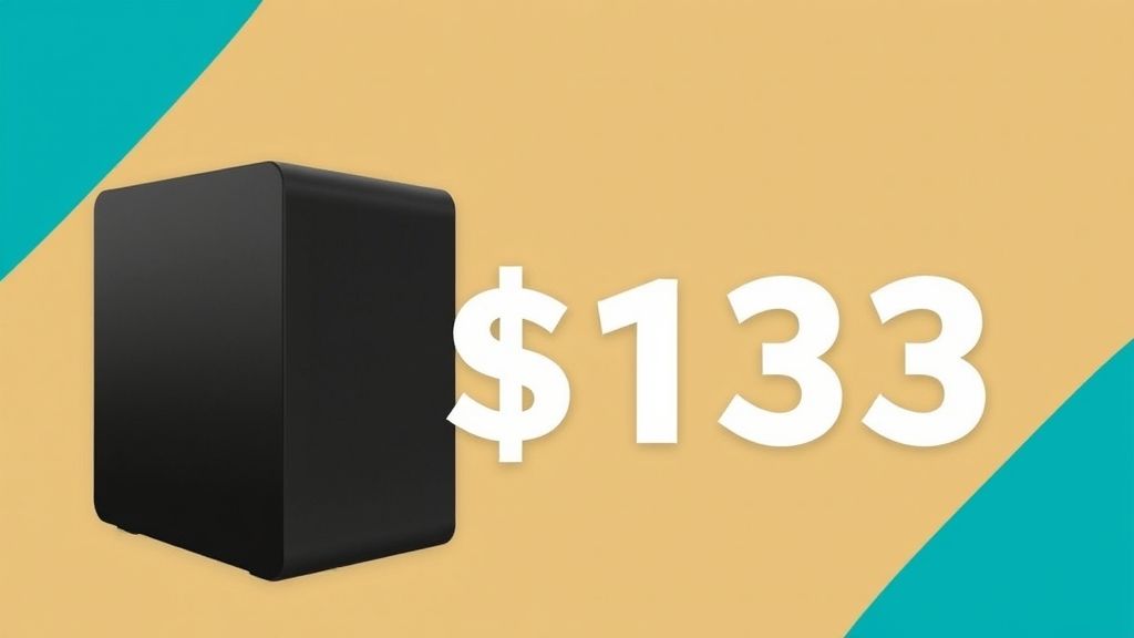 【超值推荐】AceMagic Vista Mini V1迷你PC限时特惠，仅需$131.34！