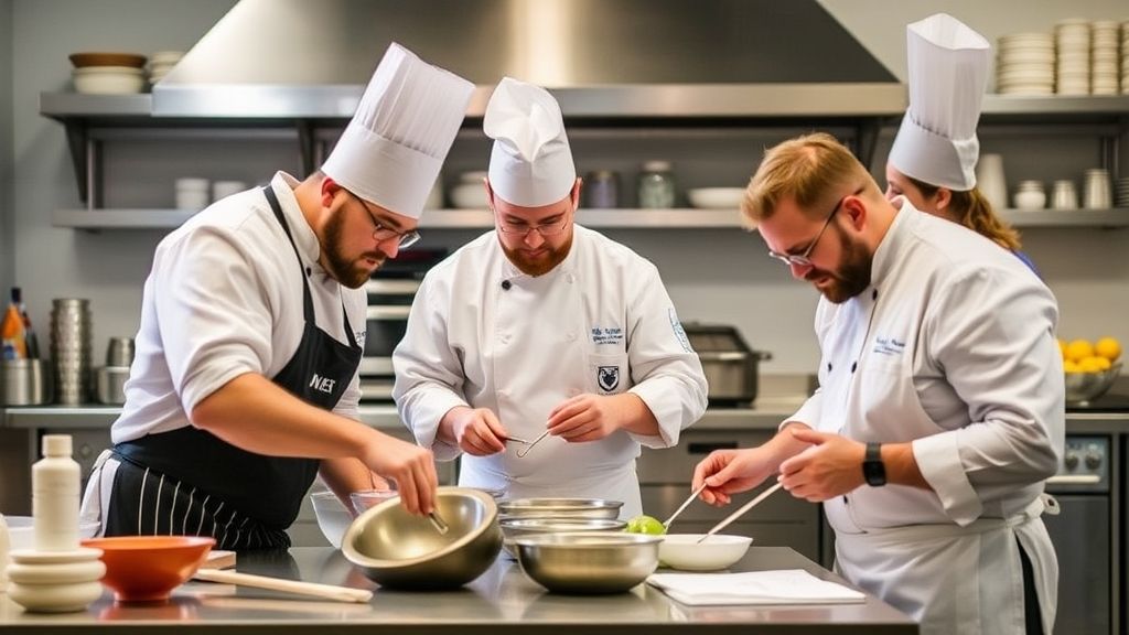 游戏大佬变身厨神！泰国游戏展慈善烹饪大赛创纪录筹款百万泰铢