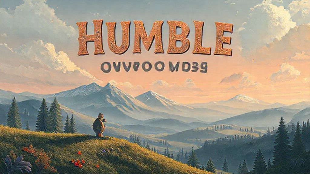 11月Humble Choice游戏大礼包震撼上线