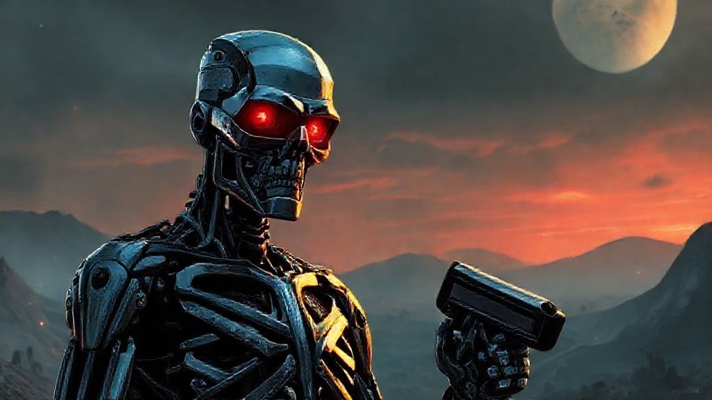 《终结者2D：无命定》三度跳票终定档12月12日