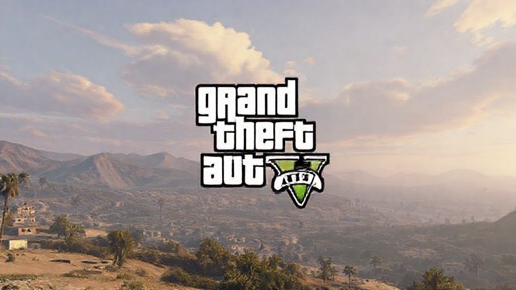 GTA6再跳票！发售日延至2026年11月