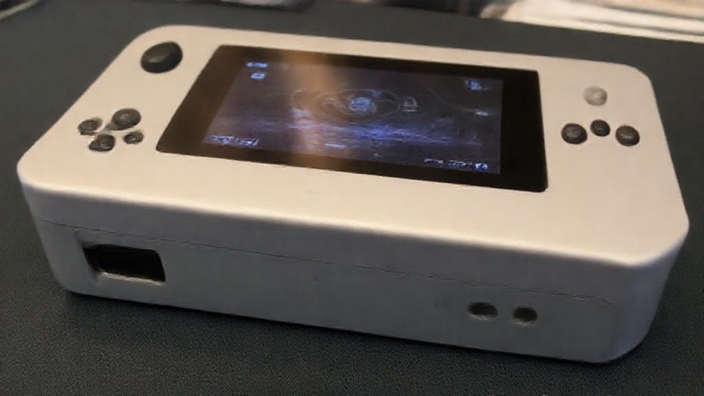 Valve新一代Steam Machine深度体验：4K游戏小钢炮能否颠覆客厅游戏格局？