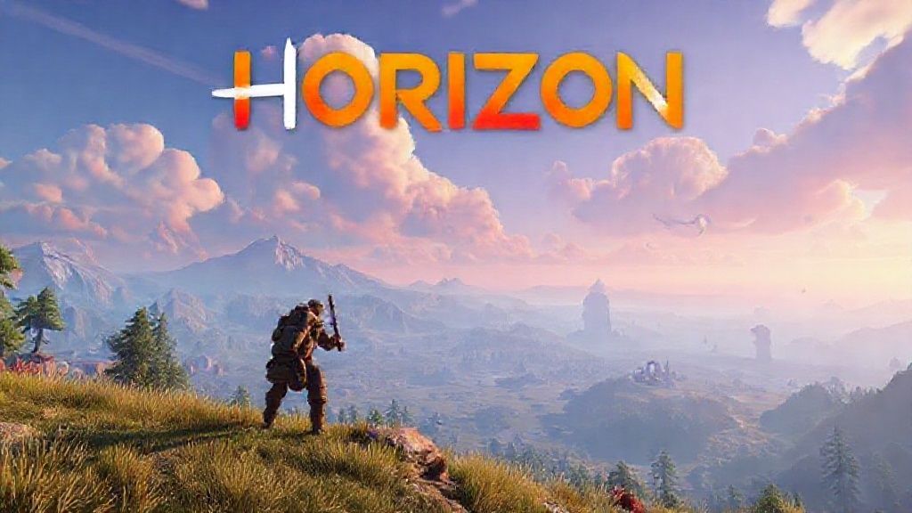 《地平线》宇宙再扩张：索尼与NCSoft联手打造MMO，Guerrilla秘密开发多人新作