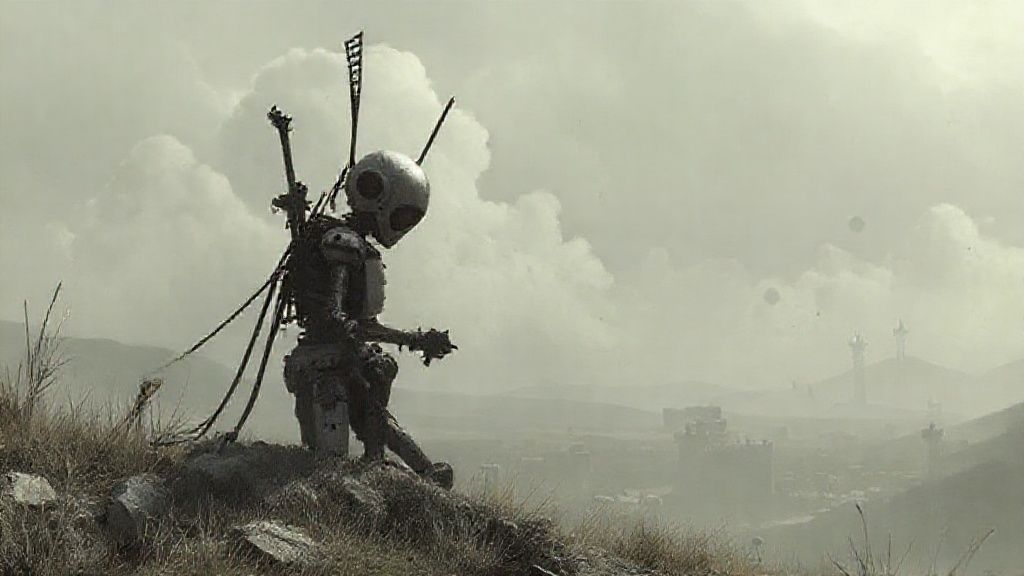 横尾太郎自曝多款新作夭折内幕：宁缺毋滥的怪才制作人困境