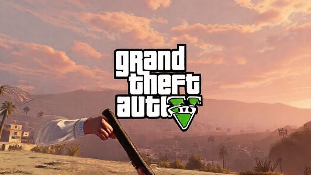 《GTA6》再度跳票至2026年11月：Rockstar的'完美主义'与玩家的漫长等待