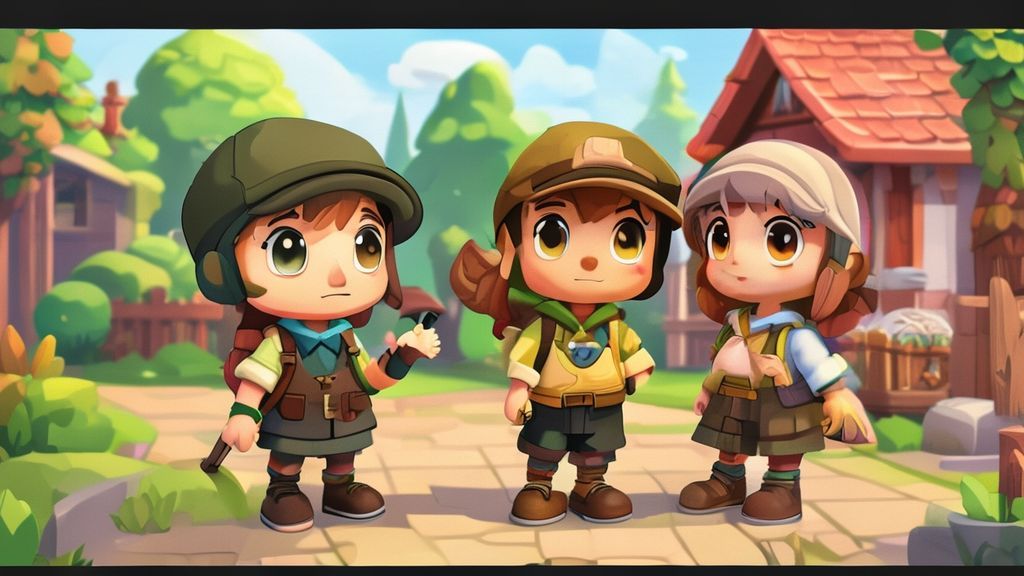 《动森》岛屿不是游戏地图，而是我每日必去的避风港