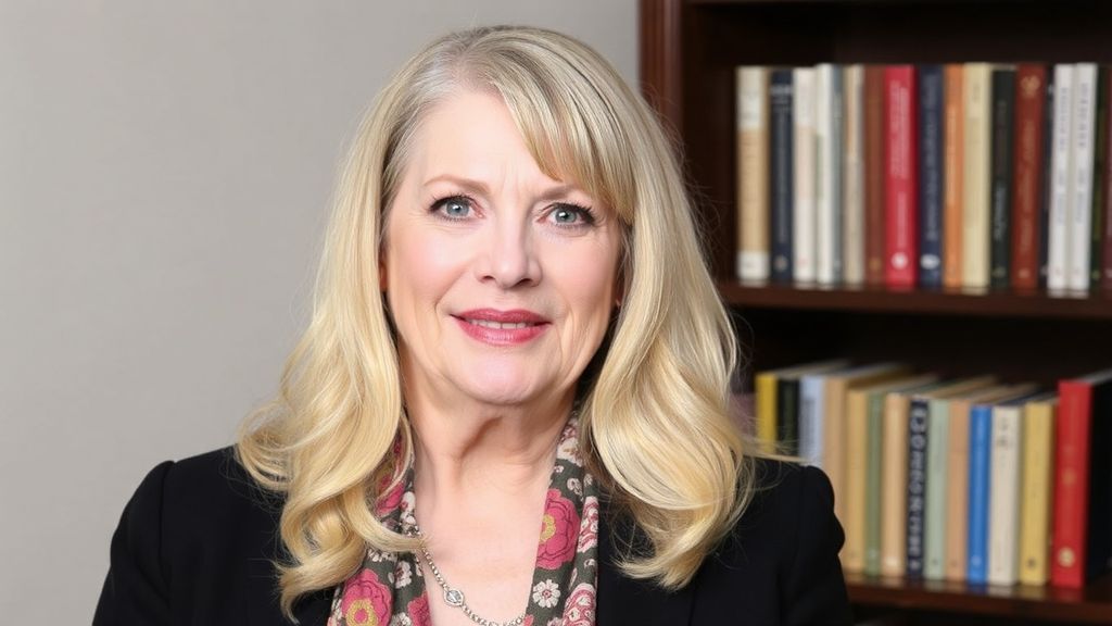 传奇女星凯瑟琳·欧哈拉逝世，享年71岁