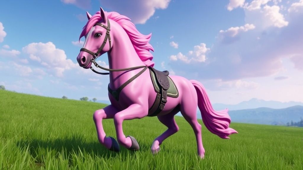 《堡垒之夜》或将与格莱美得主Chappell Roan联动？粉色情人节活动蓄势待发