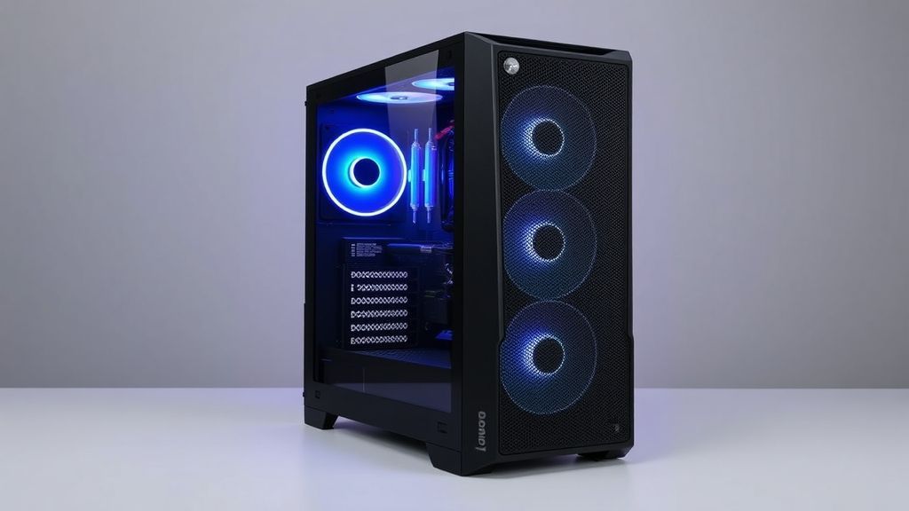 B&H Photo惊爆特惠：RTX 5070 Ti游戏主机直降850美元