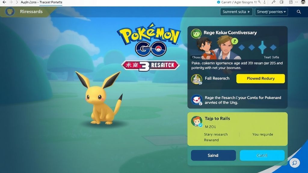 宝可梦30周年庆典开启！全世代精灵野外大爆发