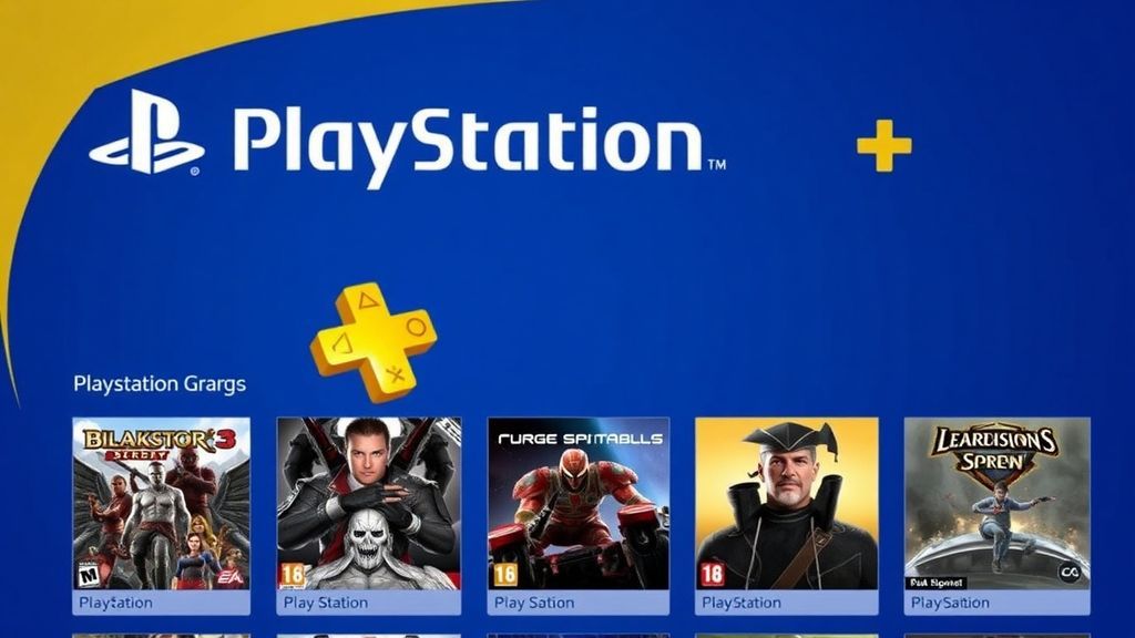 【3月会免重磅泄露】《女神异闻录5皇家版》《战锤40K：星际战士2》领衔！PS+会免游戏阵容提前曝光