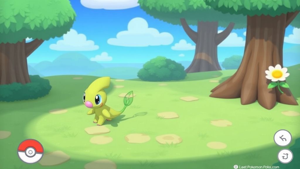 宝可梦乐园限定攻略：三周急袭毽子棉获取指南